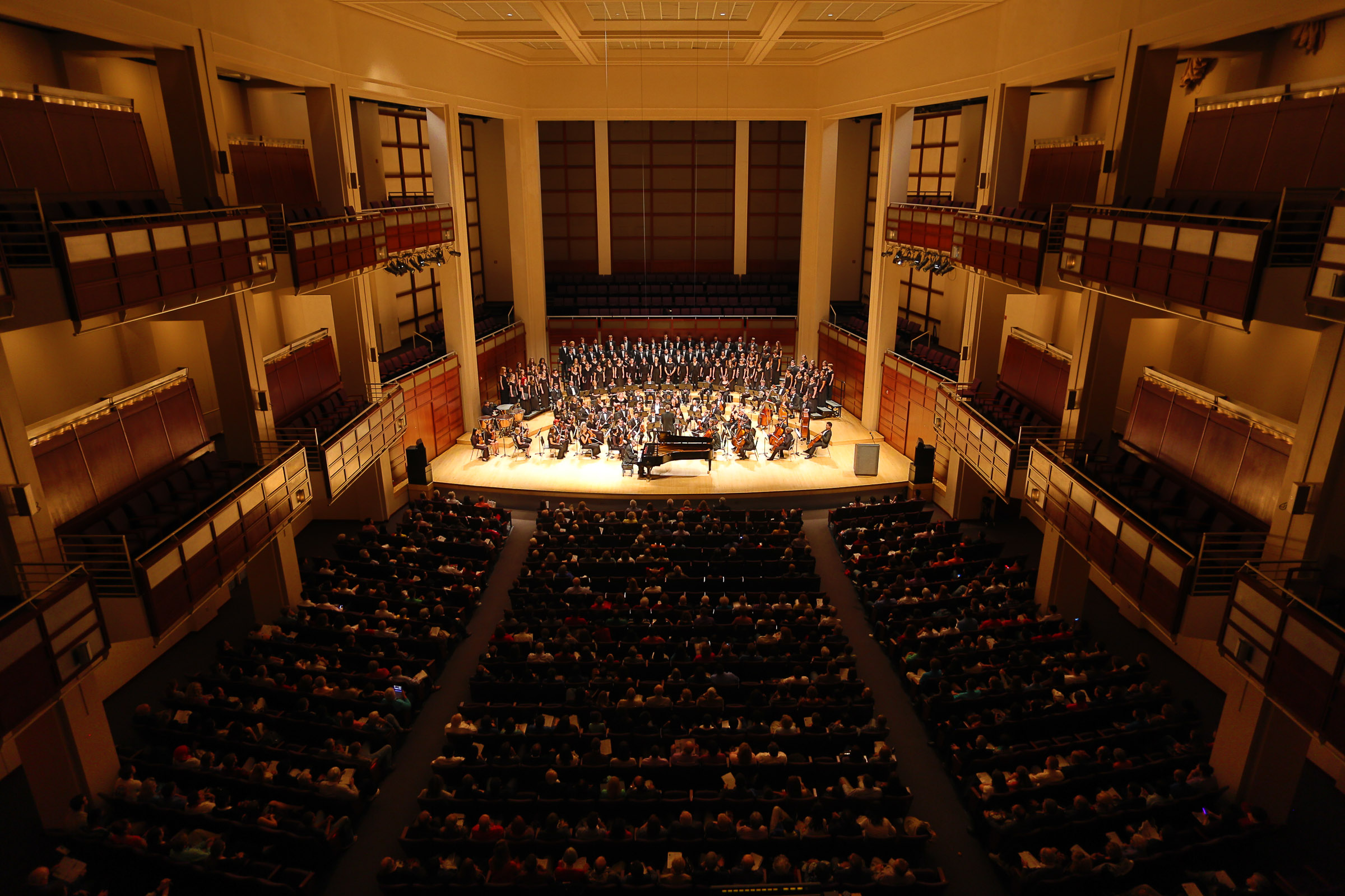 Raleigh Symphony & Chamber Orchestra The orchestras of NC STATE